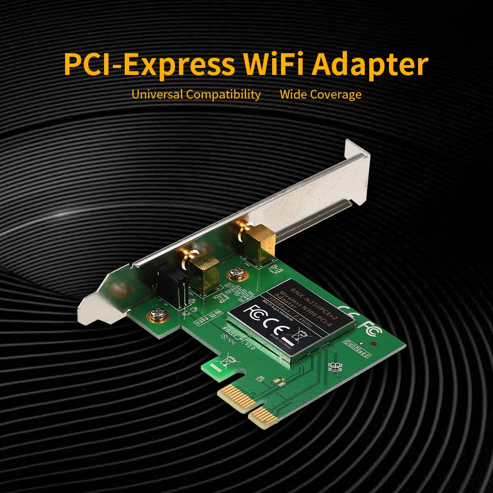 4ghz 300m mini pci-e wifi adapter. Express wi fi. Express wi fi. Express wi fi. Tp-link tl-wn881nd.
