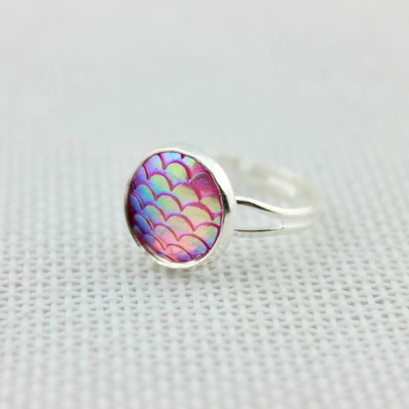 R1329 Silver Pink