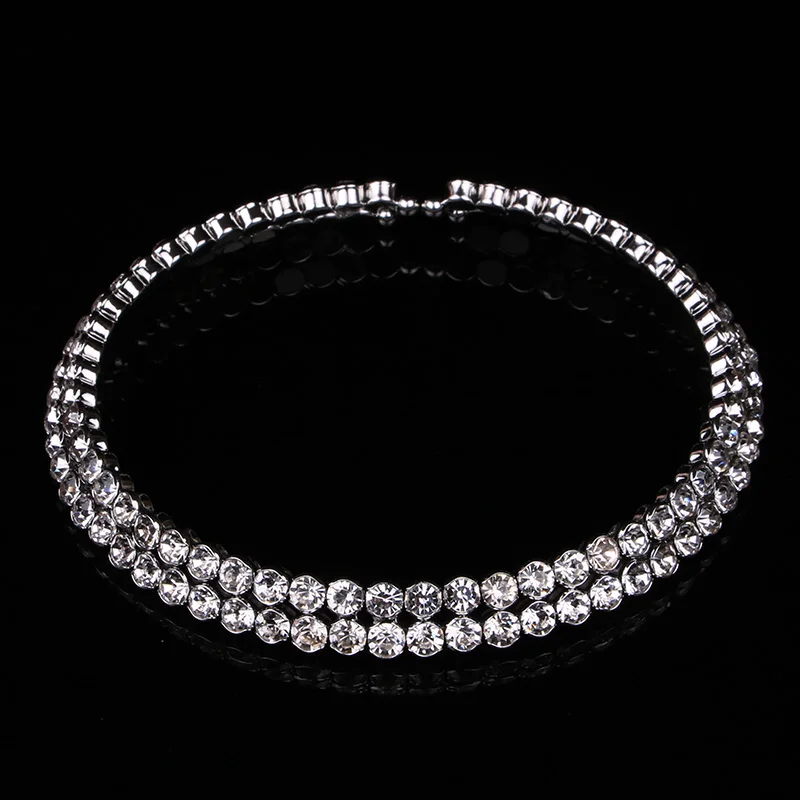  Choker Necklaces (4)