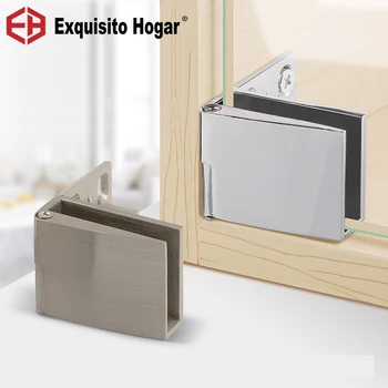 

Cabinet Hardware Free Glass Hinge Up And Down Glass Coupling Head Joint Hinge Display Furniture Page