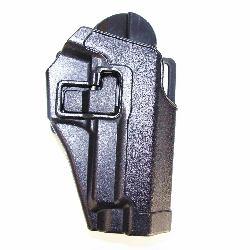 Тактический кобуры пистолет Glock Охота Военная Glock 17 19 M9 USP 1911 P226 пистолет кобура правой рукой пояс пистолет чехол