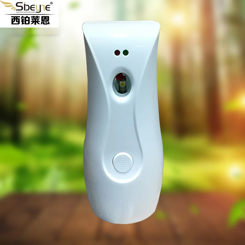 

X-1101 2019 New Intelligent Light Sensation Aromatherapy Machine Home Automatic Aromatherapy Machine Air Purification Hotel