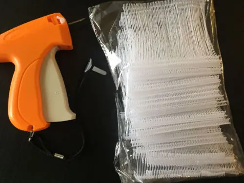Новая машина для нанесения этикеток на одежду или 1|gun needle|tagging gun needlesprice tag |