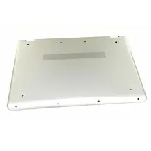GZEELE Нижний Базовый шасси в корпусе для hp ENVY X360 15-AQ 15T-AQ M6-AQ M6-aq005dx 15-aq015nr 15-aq018ca 856800-001 аккумулятор большой емкости 15," Обложка