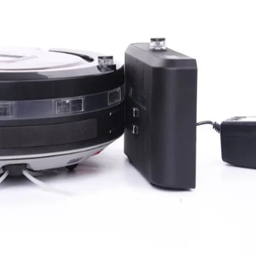 Newest Auto Robot Vacuum Cleaner Long Working Time And Sonic Wall Low Noise Only Free Shipping To Chile By DHL