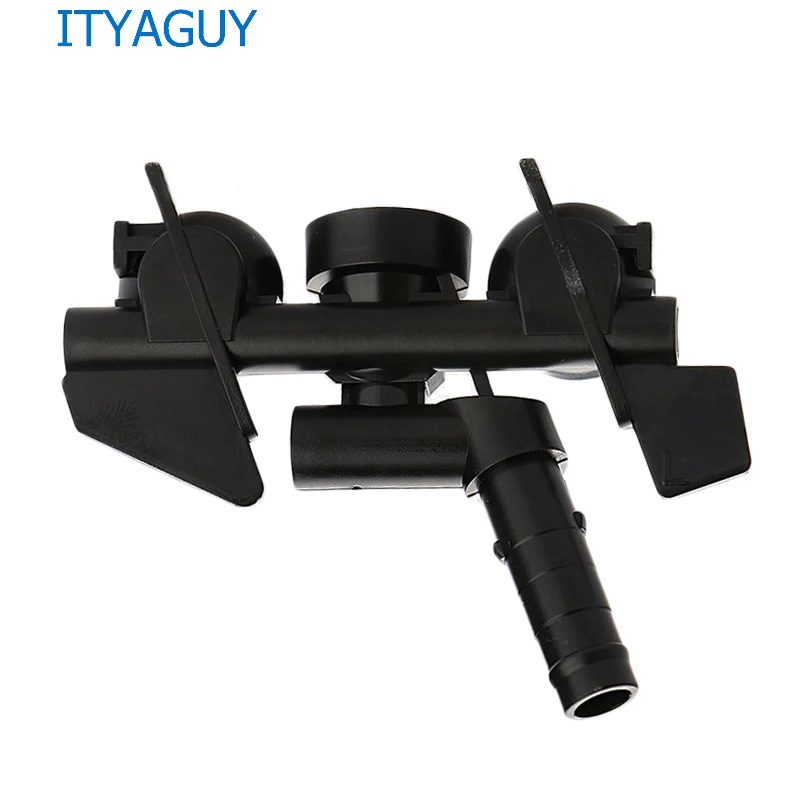 61674290867(LH) 61674290868(RH) Headlamp Cleaning Sprayer cAR Headlight