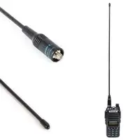 Walkie Talkie Parts 
