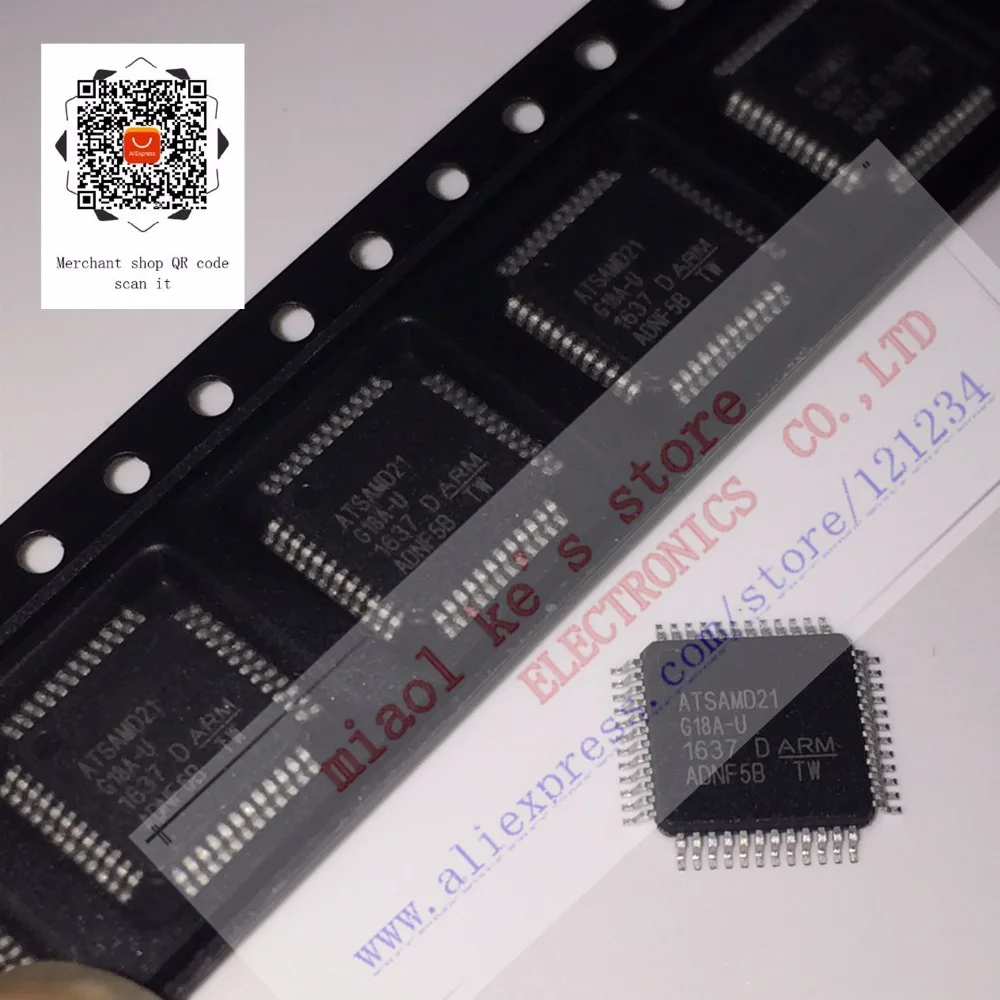 ATSAMD21G18A-AU (1)_