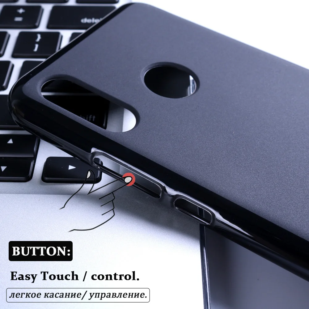 KHW1934_3_Soft Case For Huawei Nova 3