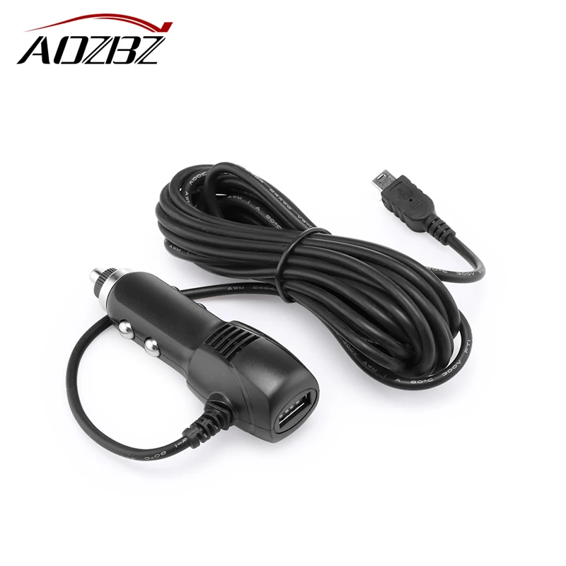 dash cam cable