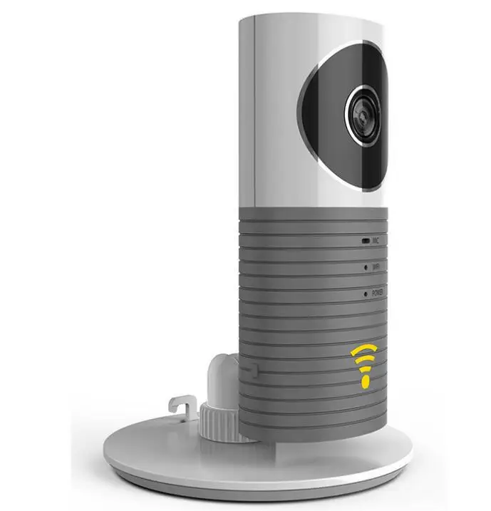 

720P HD mini wireless wifi baby monitor , ip camera Infant Baby clever dog video Security Two-way TOPS Audio Night Vision