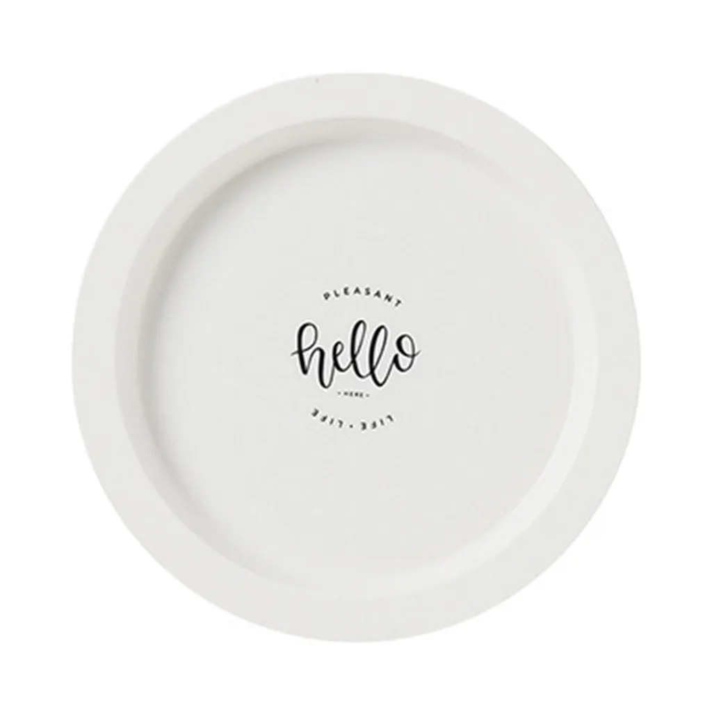 Блюдо для закусок миска обеда пирожные фрукты суши тарелка блюдо сладостей