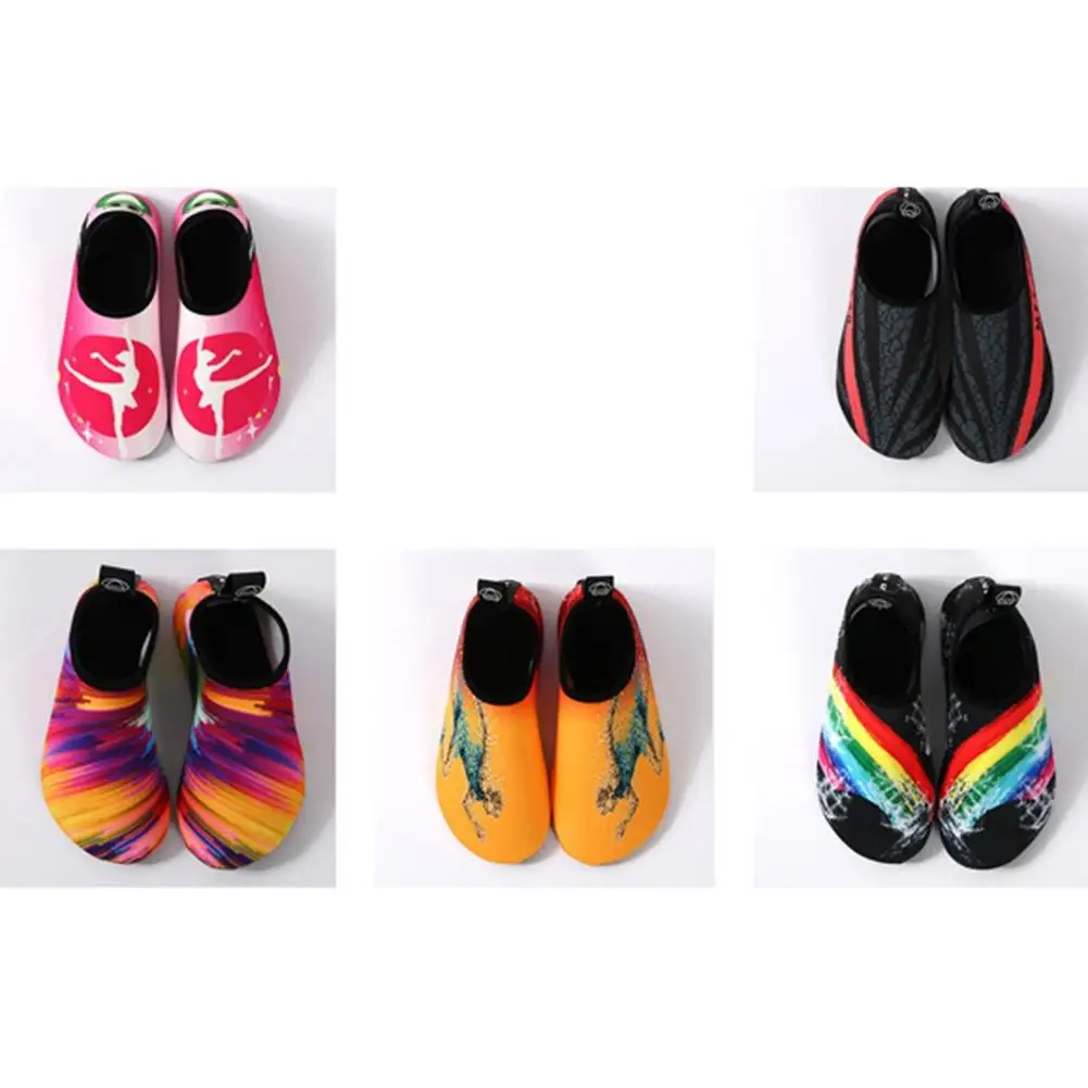 slip resistant water shoes