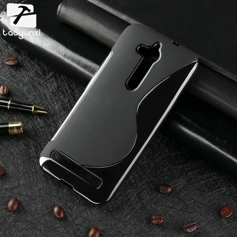 Чехол для ASUS ZenFone Go ZB500KL чехол Selfie ZB501Kl AR 2 3 Zoom Max Laser 3s ZE500KL ZS571KL Live ZC553Kl|case for asus zenfone|case