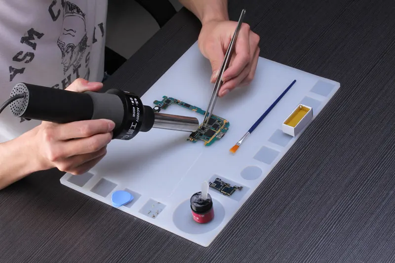 Repair Mat-7.1