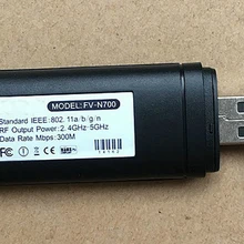 20 шт. двухдиапазонный 300 Мбит/с беспроводной USB WiFi Lan адаптер Ralink RT3572 2,4G/5 ГГц WIS12ABGNX WIS09ABGN для samsung Smart tv игры