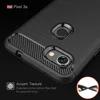 5.0For Google Pixel Pour Htc Google Pixel 1 2 3 3A 4 4A 5 Pixel1 Pixel2 Pixel3 Pixel3A Pixel4 Pixel5 XL Coque Housse ► Photo 1/6