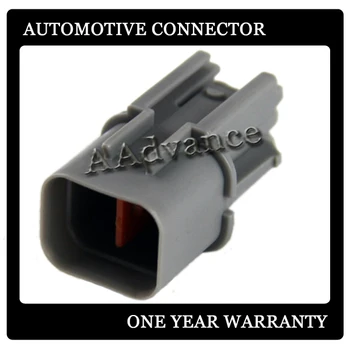

KET series gray 4 pin male electrical waterproof connector DT7043YA-2.2-11