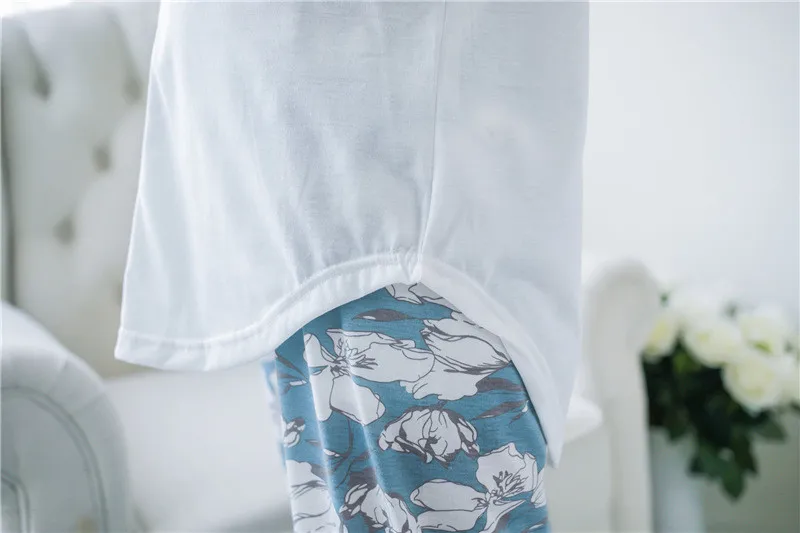 pregnant sleepwear (1)