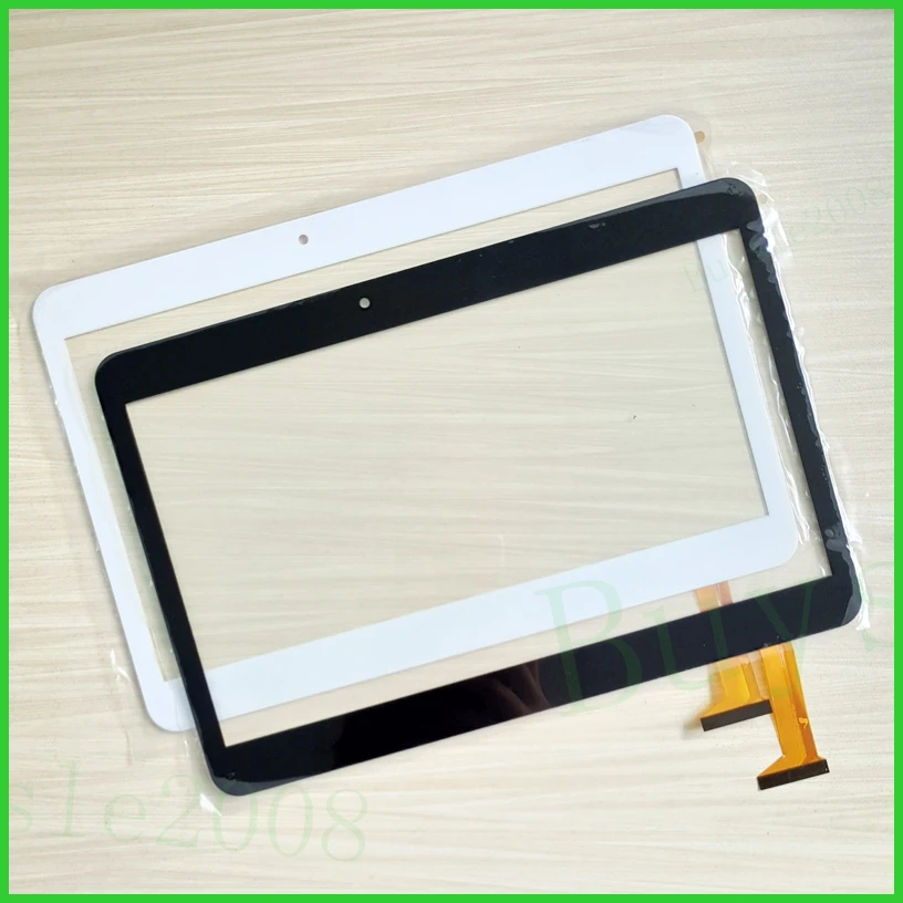 

New (For:FX-205-V1) 10.1inch Tablet PC Capacitive Touch Screen Panel Digitizer Sensor Replacement Parts Free Shipping