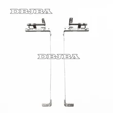 Ноутбук светодиодный петли для hp павильон DV6-1240US DV6-1243CL DV6-1244SB DV6-1247CL DV6-1245DX DV6-1250US 15," светодиодный