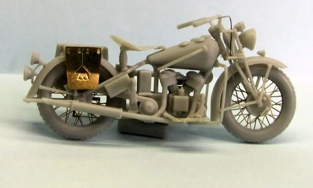 РњРѕС‚РѕС†РёРєР» indian 741 b