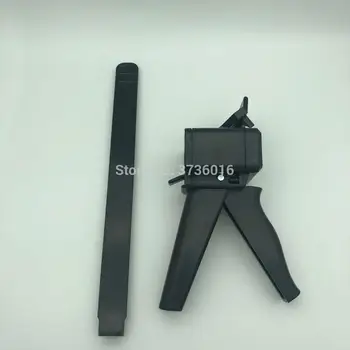 

TBK glue dispensing tool for iphone glass frame dispense glue adhesive use with UV glue for iphone cold press frame glass screen