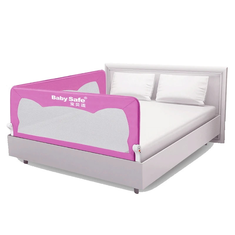 Babyfond детская антиосенняя прикроватная барьер детская кровать забор 180 см, 120 см, 150 см универсальная детская кровать перила детская кровать рельсы