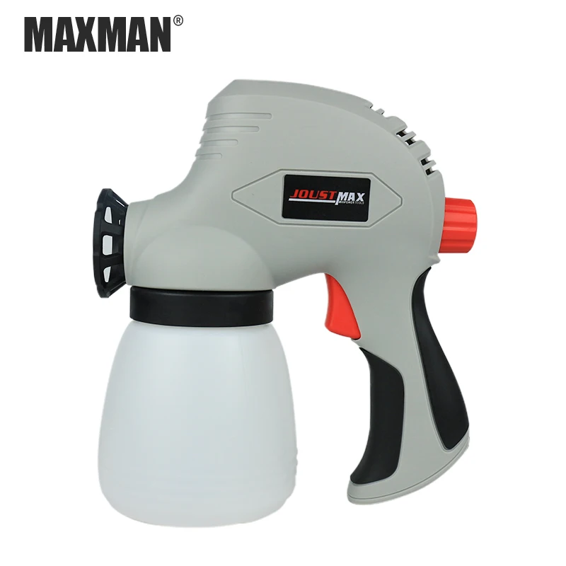 

MAXMAN 800ML Professional Pneumatic Spray Gun Airbrush Sprayer Painting Atomizer Watering Tool With Hopper For Painting Car