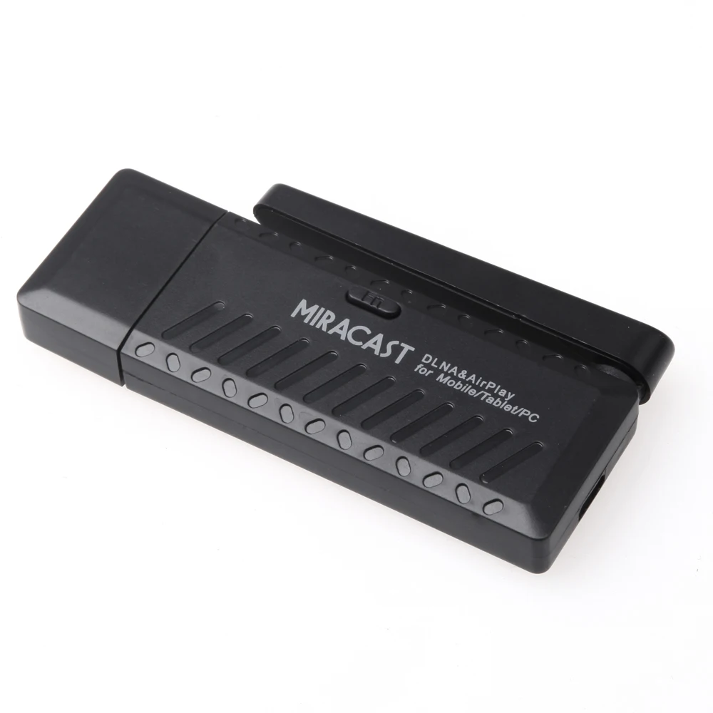 5 X Miracast Wifi Display TV Dongle Receiver 1080P HDMI Wireless IPUSH AirPlay DLNA | Электроника