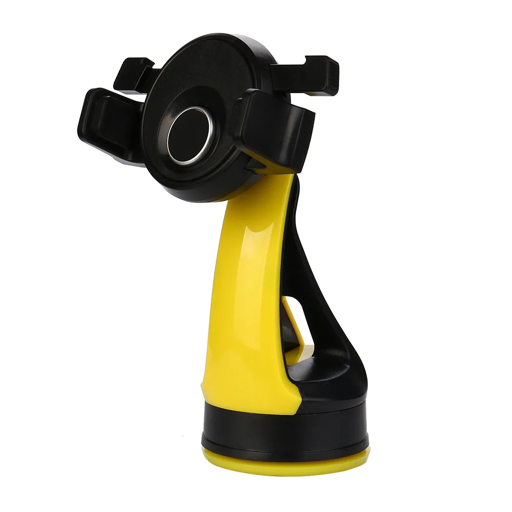 

CARPRIE Car Phone Holder 360 Degree Car Holder Windshield Mount Bracket For Apple Phone Samsung GPS Cell Phone Car Phone Holder