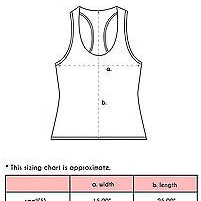 Women's Funny Graphic Statement Tank Top - All About Weights No Treadmill Blue (2)