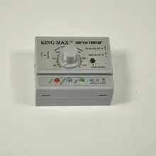 KINGMAX MULTIFUNCTIONAL ESC SERVO TESTER KM8008 15mA 50 5mm 40mm 24mm