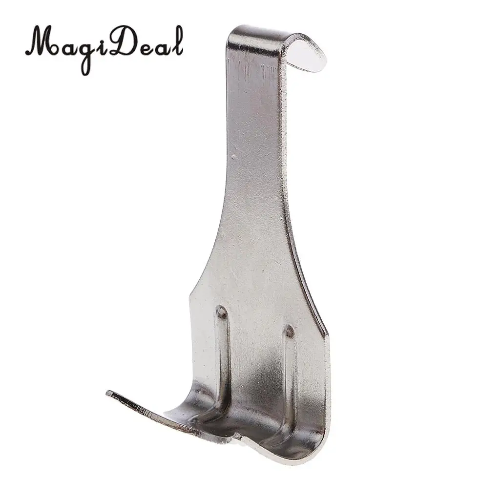 Buy 25 Pcs Metal Picture Rail Hooks Moulding Hooks for