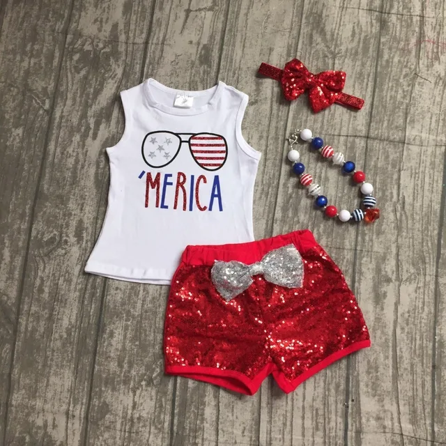 baby girls summer clothing