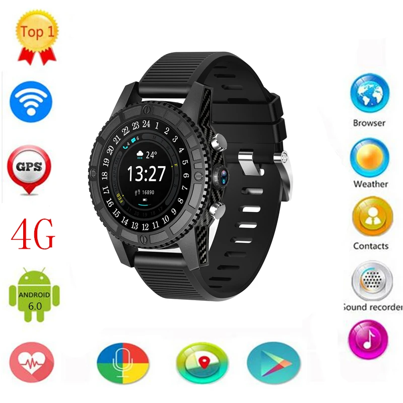 android 7.0 smartwatch