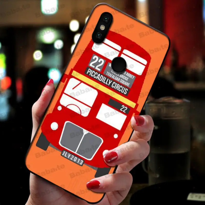 london bus england telephone