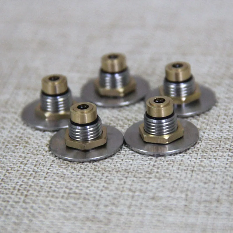 aliexpress buy diy connector loaded 510 connector with floating pin for manhattan aliexpress buy diy connector loaded 510 connector with floating pin for manhattan