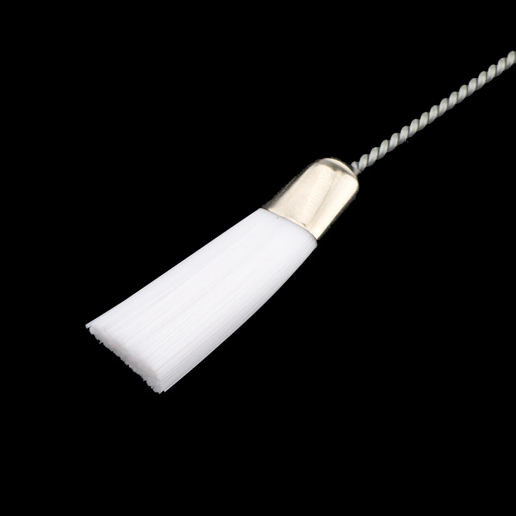  7 Pieces/Set Sewing Machine Service Kit 3 Sewing Machine Lint Cleaning Brushes & 4 Screwdrivers