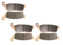 Brake Pad set for KYMCO 700 i Myroad
