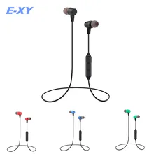 

High quality Upgrade Wireless Bluetooth Earphone HD stereo wireless Earphone Professional earbuds anti-noise Bluetooth Magnetic