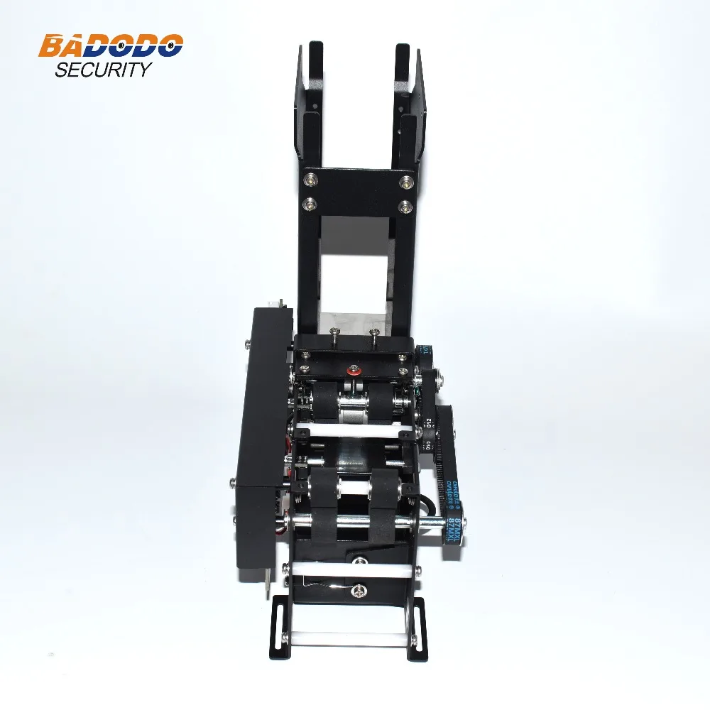 Card Vending Machine Card Dispenser machine device DCD-800S For intelligent automatic car Parking system card dispensing system