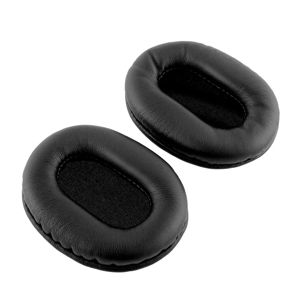 Replacement Ear Pad Ear Cushion Ear Cover  Repair Parts For  ATH-M50 M50S M20 M30 M40 Headphones earphone headset