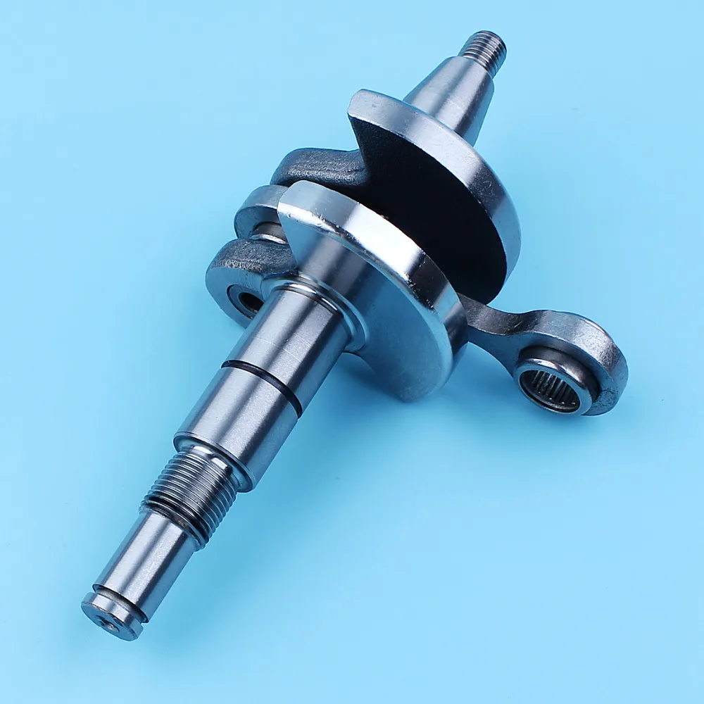 

Crankshaft Assembly For Stihl MS180 MS170 017 018 MS 170 180 Chainsaw #1132 030 0402 10mm Pin