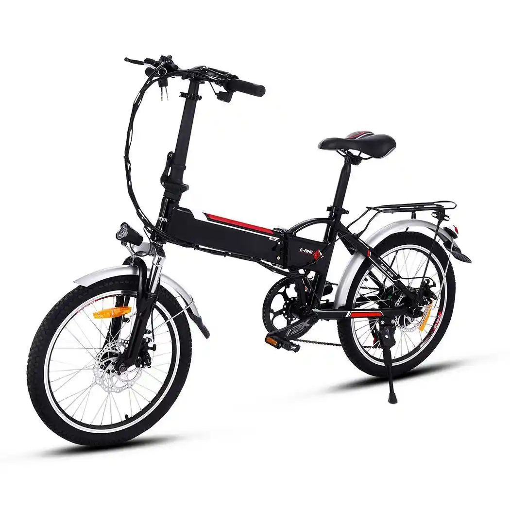 ancheer ebike