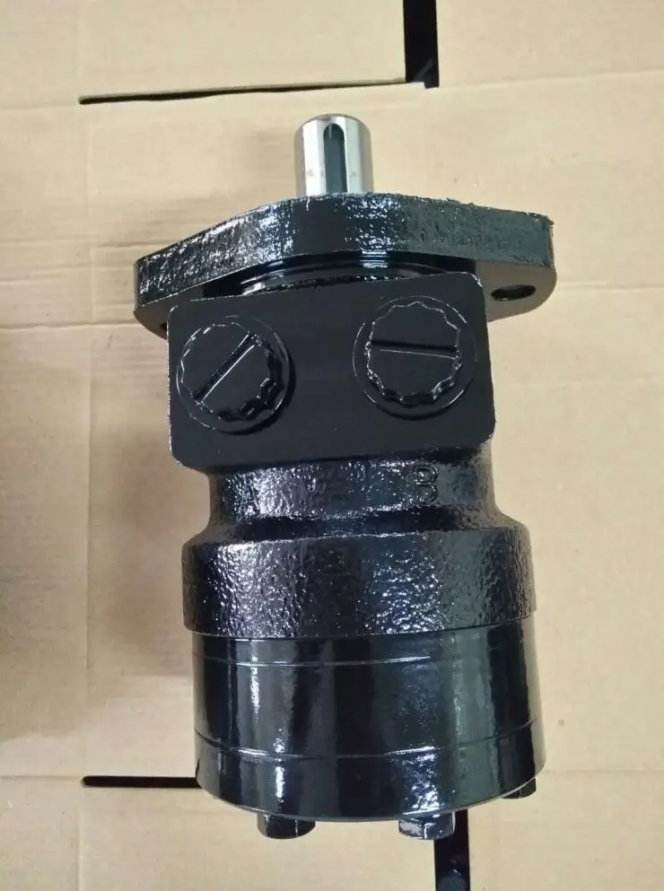 Idraulico Mr160 Geroter Olio Idraulico Motore Motore Orbitale Mr160