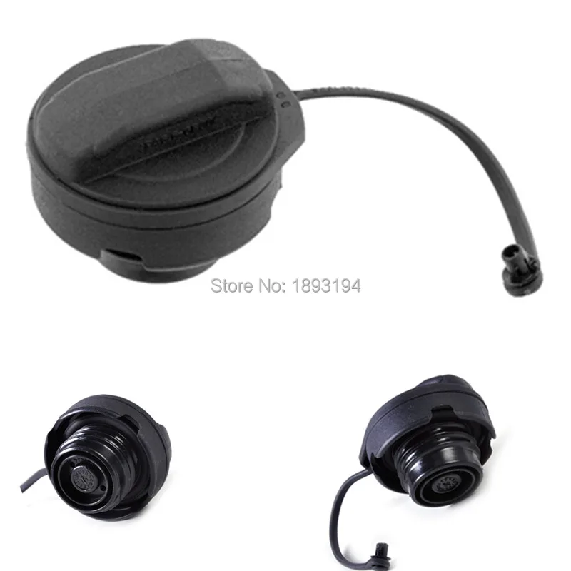 

Gas Tank Cap Cover For Bora Golf MK3 MK4 Passat B5 Caddy Polo Touareg For Audi A1 A3 A4 B5 A6 C5 /Octavia 1J0 201 550 A