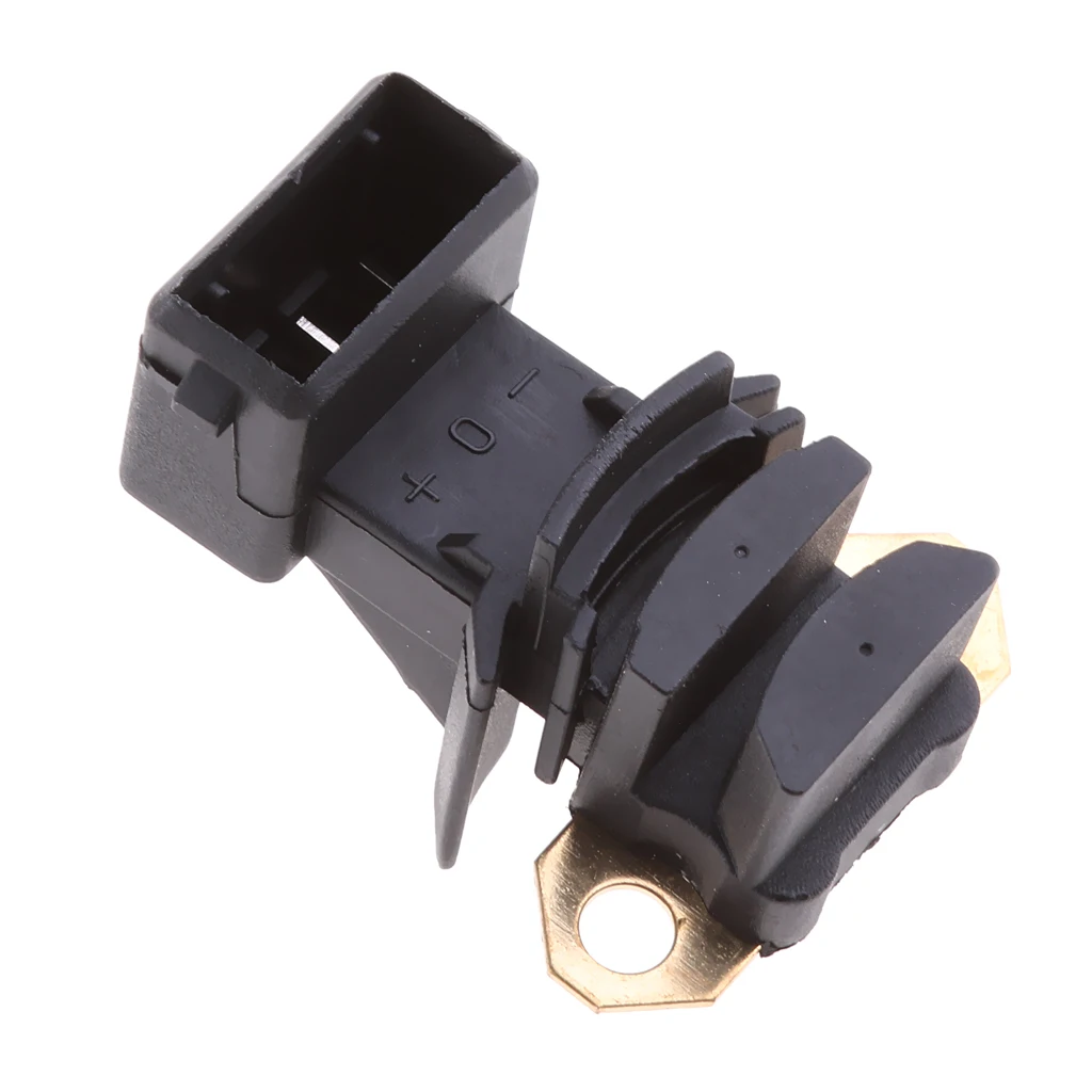 

Ignition Pulse Sensor Assembly Replaces 0269053592 1230329062 Plastic Fit for VW,Audi,Seat,Skoda
