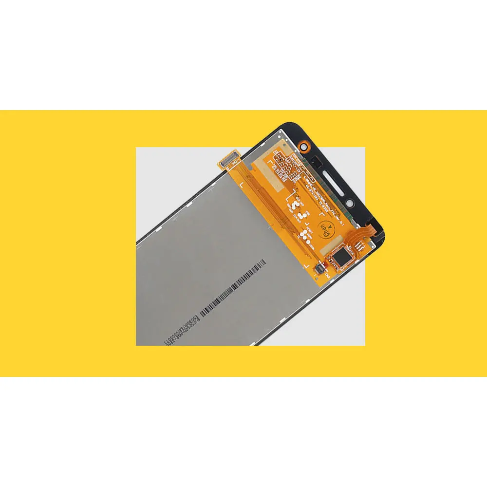 Замена ЖК экрана для samsung j2 priem дигитайзер сенсорный экран сборка G532 с лёгкостью