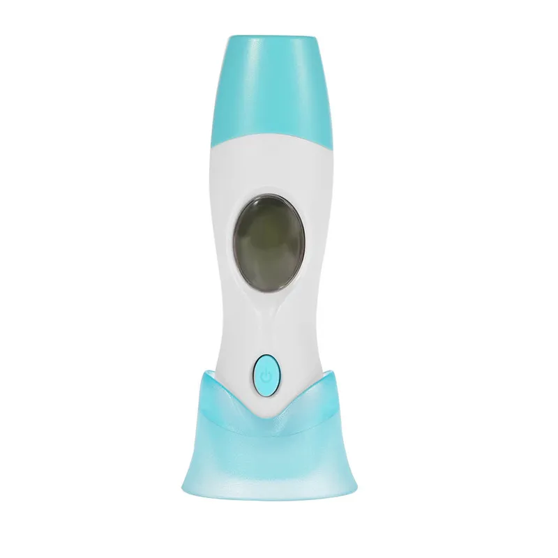 

MBOSS Digital LCD Infrared Thermometer Baby Non-contact IR Temperature Measurement Diagnostic-tool Device For Home Use